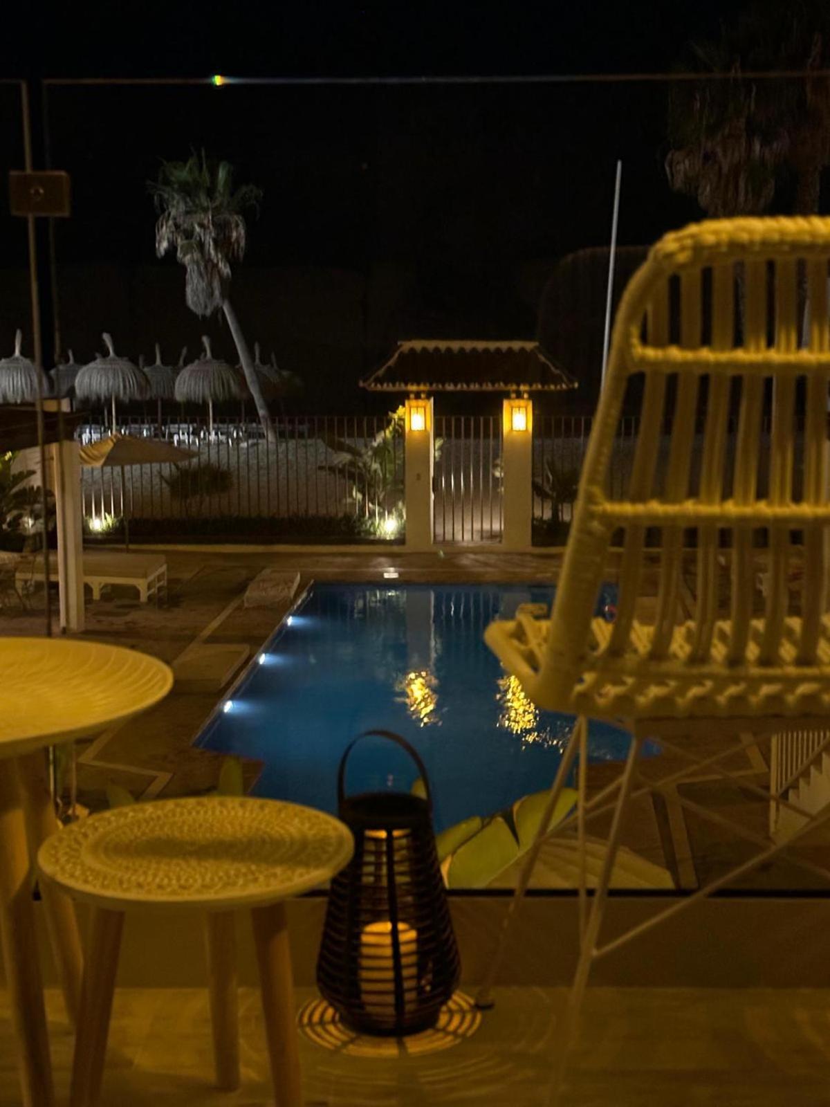 Apartamentos Linda Vista Marbella Bagian luar foto