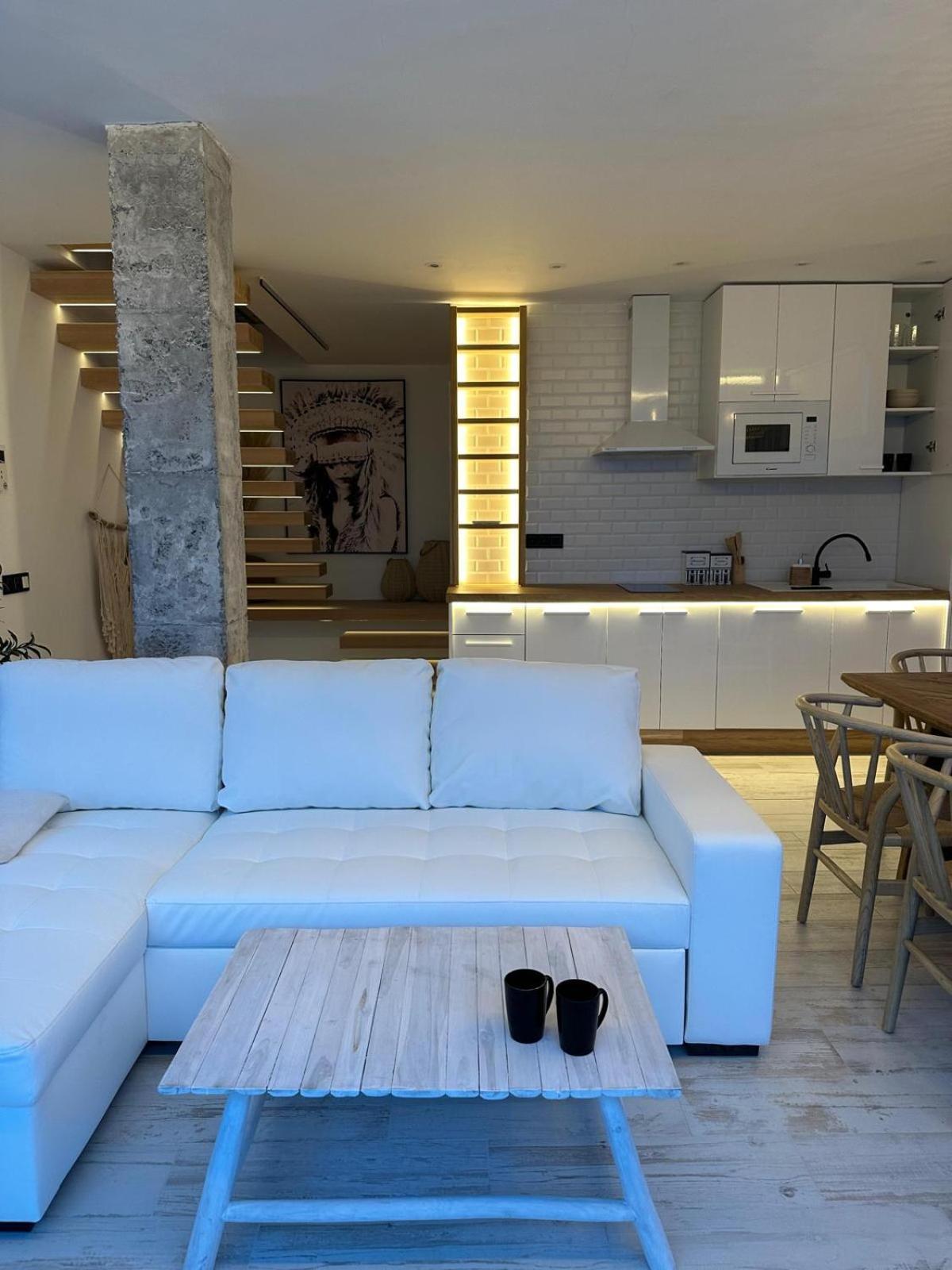 Apartamentos Linda Vista Marbella Bagian luar foto